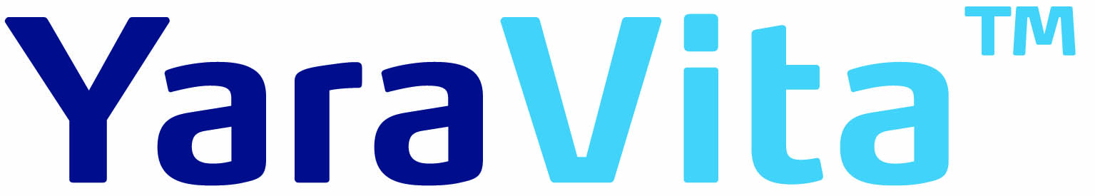 Listová hnojiva YaraVita